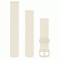 Quick Release Bands (20 mm) Bone  - 010-12932-65 - Garmin